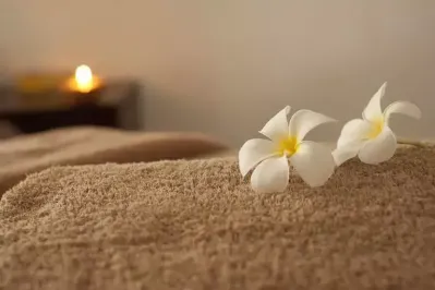 Massage ayurvedique